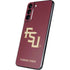 Florida State FSU Seminoles Maroon Galaxy S22 Plus Skin